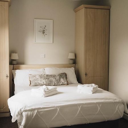 Donegal Estuary Holiday Homes Донегол Экстерьер фото