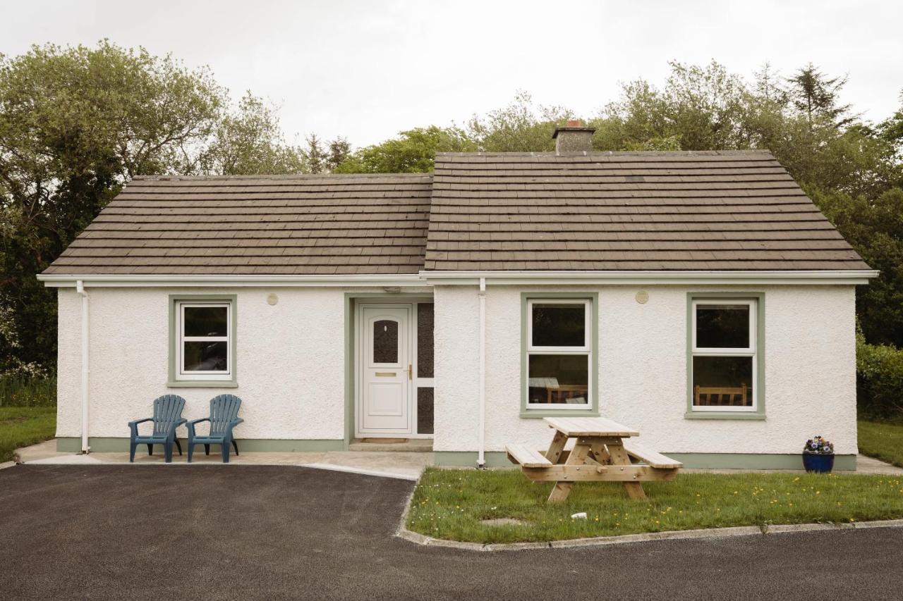 Donegal Estuary Holiday Homes Донегол Экстерьер фото