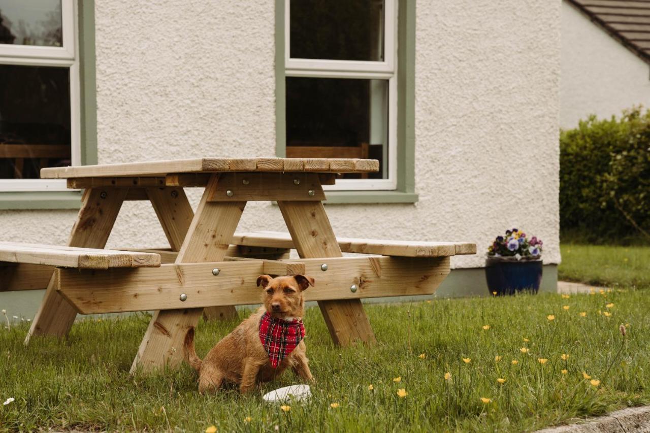 Donegal Estuary Holiday Homes Донегол Экстерьер фото