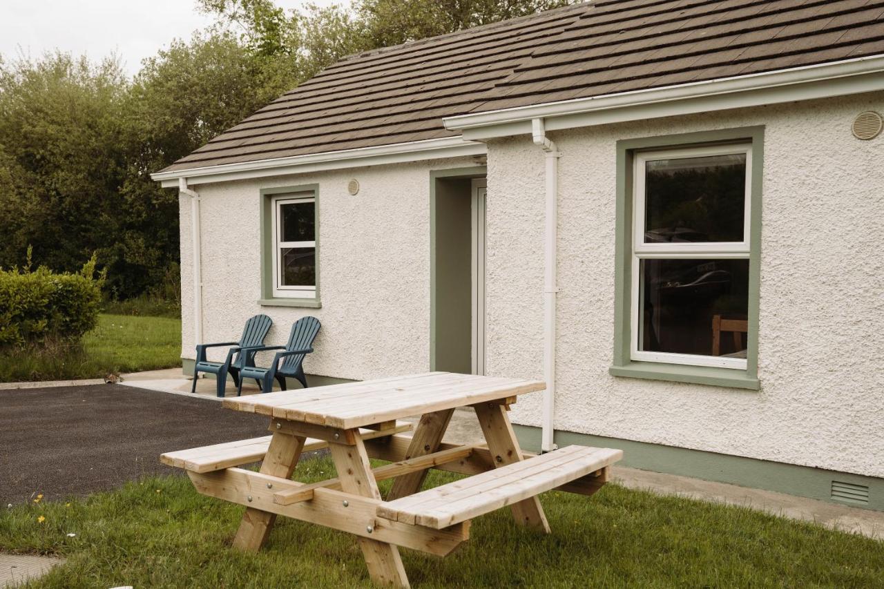 Donegal Estuary Holiday Homes Донегол Экстерьер фото