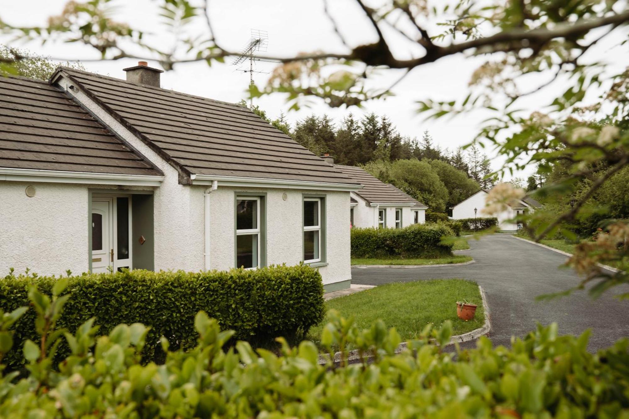 Donegal Estuary Holiday Homes Донегол Экстерьер фото